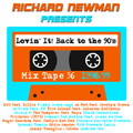 Lovin' It! Back to the 90's Mix Tape 36