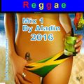 Reggae Mix 1