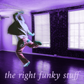 the right funky stuff