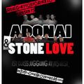 STONE LOVE VS ADONAI IN ST THOMAS NOVEMBER 2000