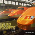 Mauro Picotto - Recorded Live Vol 2 (Old Mix CD)
