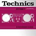 Technics DJ Set Volume One (2001) CD1