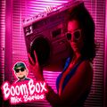 THE BOOMBOX MIX SERIES VOL.4 - PARTY MIX