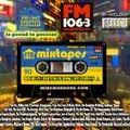 Mixtapes #004 There Once Was A Radio Station called FM 106.3 WHTG  part 2