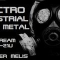 Lockdown Live Stream: Electro / Industrial Rock / Metal