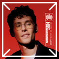 BOXED: Lost Frequencies
