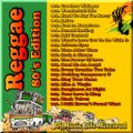Reggae Music - 80's Edition