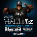 DJ Premier ⇝ Live from HeadQCourterz 01.19.21