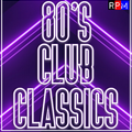 80's CLUB CLASSICS : 09