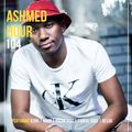 Ashmed Hour 104 // Guest Mix By Earful Soul