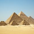 Historia de Napoleón y la Gran Pirámide