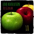 LOVE REVOLUTION 18