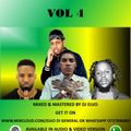 DJ ELVO-DANCEHALL SENSATION VOL 4