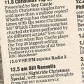 Christmas Top 20 with Roy Castle