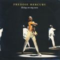 Freddie Mercury - Living on My Own (Maxi Vinyl) (1993)