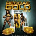 DJ DANNIE BOY_REGGAE GOLD VOL 2 (Reggae Covers 2016-2017)