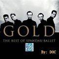 The Music Room's Collection - Spandau Ballet (By: DOC 05.26.11)