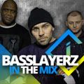 Innovation In The Sun 2016 - Basslayers In The Mix