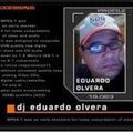 EDUARDO OLVERA - PART OF THE HISTORY VOL. XV (LATINOS 90 )