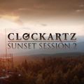 CLOCKARTZ SUNSET SESSIONS #2 (18.08.2020)