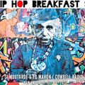 Ed Mahon Hip Hop Breakfast mix