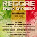 Johnny Blue @ Reggae Spring Gathering 2016