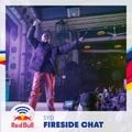 Fireside Chat - Syd