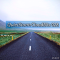 QuietStorm CloudMix 028 (July 28, 2019)