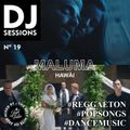 DJ SESSIONS Nº 19 / MALUMA - HAWÁI