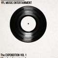 The Expedition vol 1 by Deejay Fuss