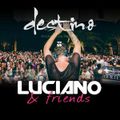 Luciano @ Destino Ibiza - 18 August 2016