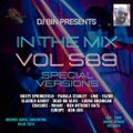 Dj Bin - In The Mix Vol.589