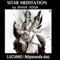 SITAR MEDITATION 2 -Shiva Yoga