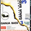 DJ Da Lucky & DJ Tekknik - Ganja Bass 3 (2000)