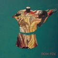 Dom #24 / Saints and superheroes (19/03/2021)