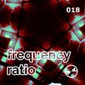 Frequency Ratio 018 [CodeSouth 021219] (Ambient Leftfield Electronica Techno)
