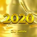 DJ GIAN Año Nuevo Mix 2020