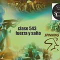 clase 543