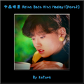 中森明菜 Akina Best Hits Medley! [Part2]