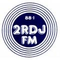 2RDJ 88.1FM Sydney's Inner West - Year 2001 - Hip-Hop and RnB By @ChrisCaggs