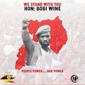 Focus on BobiWine Mixtape[Quick Rec & #FreeBobiWine Edition]