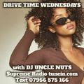 DRIVE TIME WEDNESDAY 2022