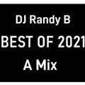 DJ Randy B- Best of 2021 Mix
