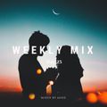 WEEKLY MIX - Day 25 -