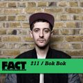 FACT Mix 211: Bok Bok