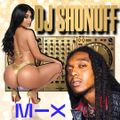 THE DJ SHONUFF RAP SHOW (QUICK MIX)