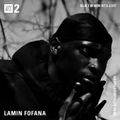 Lamin Fofana  - 9th of September 2020