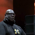 Carl Cox, live at Creamfields 2021