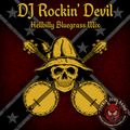 Hellbilly Bluegrass Mix