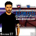 DJ FUZION Presents Elements Episode 27